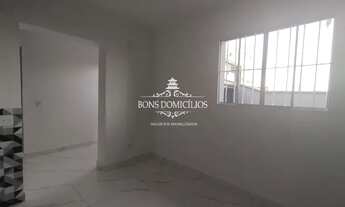 Imagem 3: Casa nova para locação - Jardim da Glória