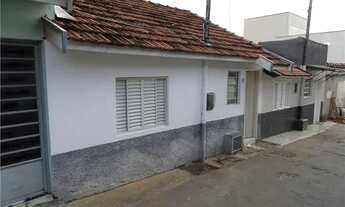 Imagem 2: Casa á venda em Piracicaba, Bairro Nova America