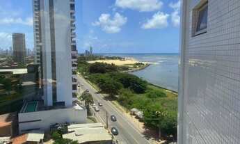Imagem 5: Vendo Paiva Home Stay totalmente mobiliado, frente a Ilha do Amor