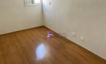 Imagem 3: Apartamento com 2 dormitórios para alugar, 58 m² por R$ 2.020,00/mês - Vila Valparaíso - S