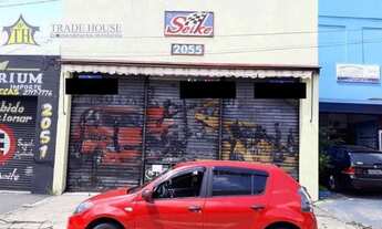 Imagem: Prédio Inteiro em Vila da Saúde - São