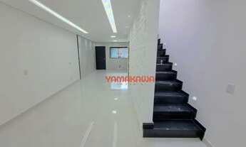 Imagem 5: Sobrado com 3 dormitórios à venda, 165 m² por R$ 980.000,00 - Penha - São Paulo/SP