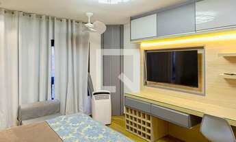 Imagem 5: Apartamento para Aluguel - Consolação, 1 Quarto, 26 m2