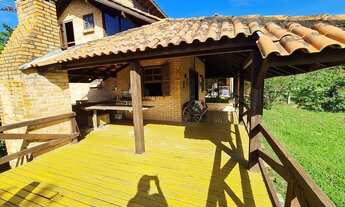 Imagem 7: Sobrado Ibiraquera