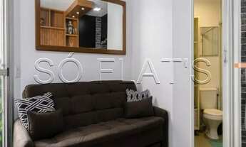 Imagem 7: Apartamento Residencial Apolo Studium para locação com entrada imediata