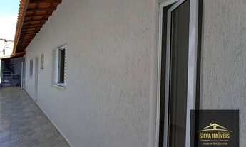 Imagem 7: Casa com 2 dormitórios à venda, 70 m² por R$ 305.000 - Suarão - Itanhaém/SP