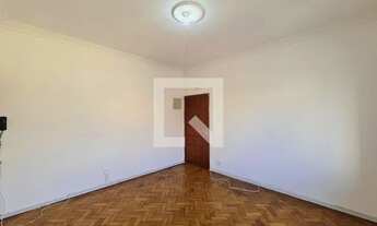 Imagem 3: Apartamento para Aluguel - Del Castilho, 1 Quarto, 45 m2