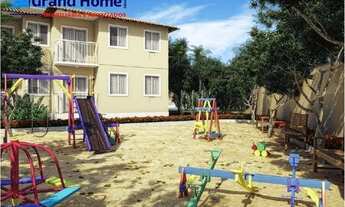 Imagem 7: Apartamento 2 quartos em Santa Paula I