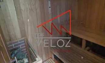 Imagem 7: Apartamento-À VENDA-Gávea-Rio de Janeiro-RJ