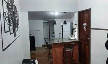 Imagem 2: VENDE-SE ESTA CASA NO GUAMÁ