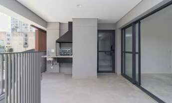 Imagem 2: Apartamento para venda com 100 metros quadrados com 3 quartos em Perdizes - São Paulo - SP