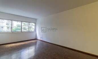 Imagem: Apartamento Locação Jardim Paulista 165