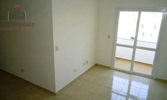 Imagem 4: Apartamento com 3 dormitórios para alugar, 80 m² por R$ 2.325,03/mês - Jardim América - Sã