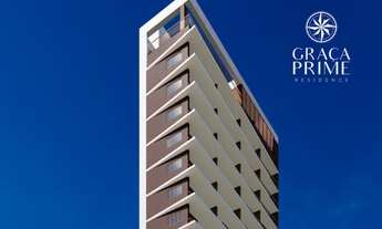 Imagem 2: GRAÇA PRIME 1/4 SUÍTE VARANDA NASCENTE NOVO PRONTO PRA MORAR NO MELHOR DO BAIRRO DA GRAÇA