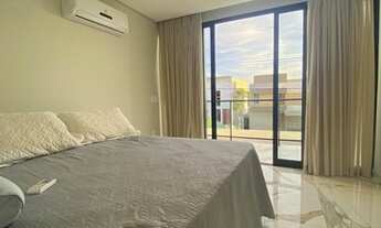 Imagem 4: Casa duplex no Tetras Alphaville