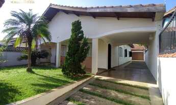 Imagem 2: Casa com 3 dormitórios à venda, 203 m² por R$ 750.000,00 - Jardim Beira Mar - Peruíbe/SP