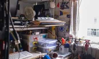 Imagem 6: Apartamento para Aluguel - Copacabana, 1 Quarto, 30 m2