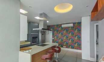 Imagem 2: Apartamento Locação Brooklin 77 m² 2 Dormitórios