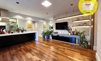 Imagem: Apartamento com 3 dormitórios para alugar