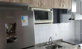 Imagem 4: Apartamento para venda tem 53 metros quadrados com 2 quartos em Vila Gomes - São Paulo - S