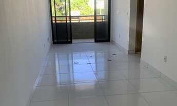 Imagem 4: Apartamento para venda possui 60 metros quadrados com 2 quartos em Jardim Oceania - João P