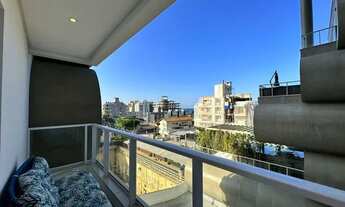 Imagem 2: Ed. Brava Arts Apartamento com 2 dormitórios