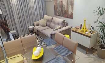 Imagem 5: SANTOS - Apartamento Padrão - CAMPO GRANDE