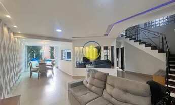 Imagem 5: Sobrado com 4 dormitórios à venda, Interlagos - São Paulo/SP