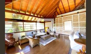 Imagem 4: Casa à Venda - Itanhangá, 5 Quartos, 3000 m2