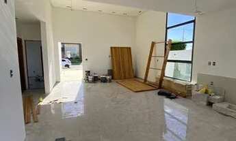 Imagem: CASA NO CONDOMÍNIO TERRAS ALPHAVILLE SERGIPE