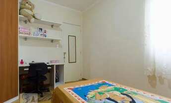 Imagem 4: Apartamento à Venda - Vila Assunção, 2 Quartos, 70 m2