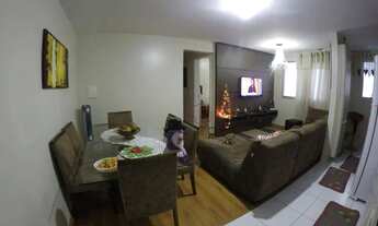 Imagem: Apartamento no bairro Ulisses de Abreu em