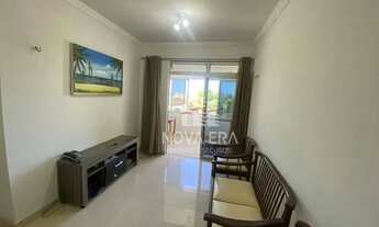 Imagem 2: Apartamento com 3 dormitórios para alugar, 84 m² por R$ 2.564/mês - Vicente Pinzon - Forta