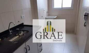 Imagem: Apartamento com 2 dormitórios, 49 m²