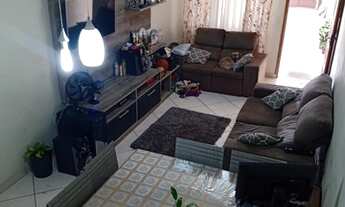 Imagem 2: Sobrado para venda possui 180 m² em Cidade São Mateus - São Paulo