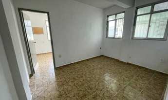 Imagem 4: APARTAMENTO TÉRREO 1 QUARTO - 1 VAGA - REALENGO/RJ