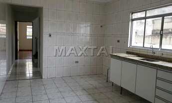 Imagem 5: Sobrado 220 m², Vila Pita, 3 dormitórios, sendo um com suíte, 1 sala, lavanderia, 5 vaga