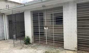 Imagem: Casa 3 quartos e mais um segundo andar