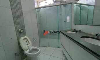 Imagem 7: Casa c/ 4 dorm. p/ alugar c/ 280 m² por R$ 3.625,00/mês - Pq Santa Marta - São Carlos/SP