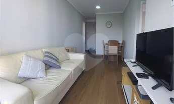 Imagem 2: Apartamento-São Paulo-TUCURUVI
