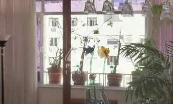 Imagem 3: Apartamento à venda, 3 quartos, 1 vaga, Copacabana - RIO DE JANEIRO/RJ