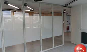 Imagem 5: São Paulo - Conjunto Comercial/Sala - Vila Olímpia