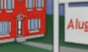 Imagem: Casa locação centro America