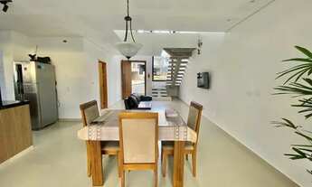 Imagem: Casa de condomínio sobrado para venda com