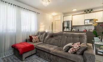 Imagem 5: Apartamento - 64m² com 2 dormitórios no Rio Branco - Porto Alegre - RS