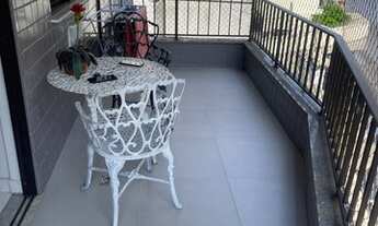 Imagem: Apartamento para aluguel com 80 metros quadrados