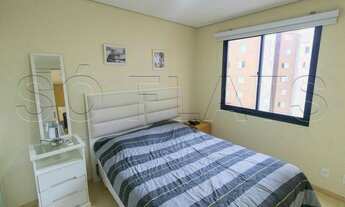 Imagem 7: Lindo flat em Moema, próximo as Avenidas Ibirapuera, shopping Ibirapuera. Consulte-nos