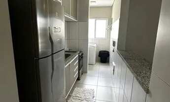 Imagem 5: Residencial Valle das Palmeiras