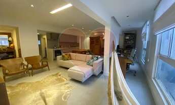 Imagem 3: Triplex para venda tem 170 metros quadrados com 2 quartos em Barra da Tijuca - Rio de Jane