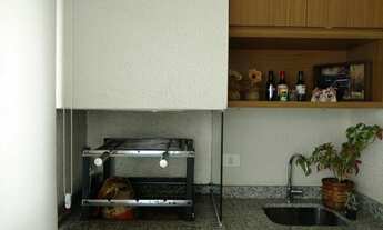 Imagem 4: Apartamento com 3 dormitórios, 102 m² - venda por R$ 780.000,00 ou aluguel por R$ 3.666,08